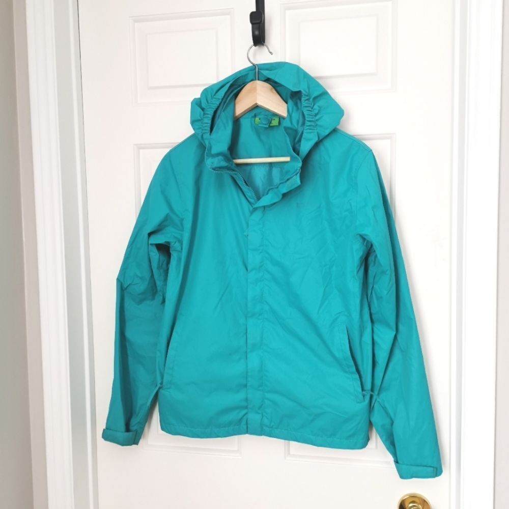 Mountain Warehouse rain jacket size S